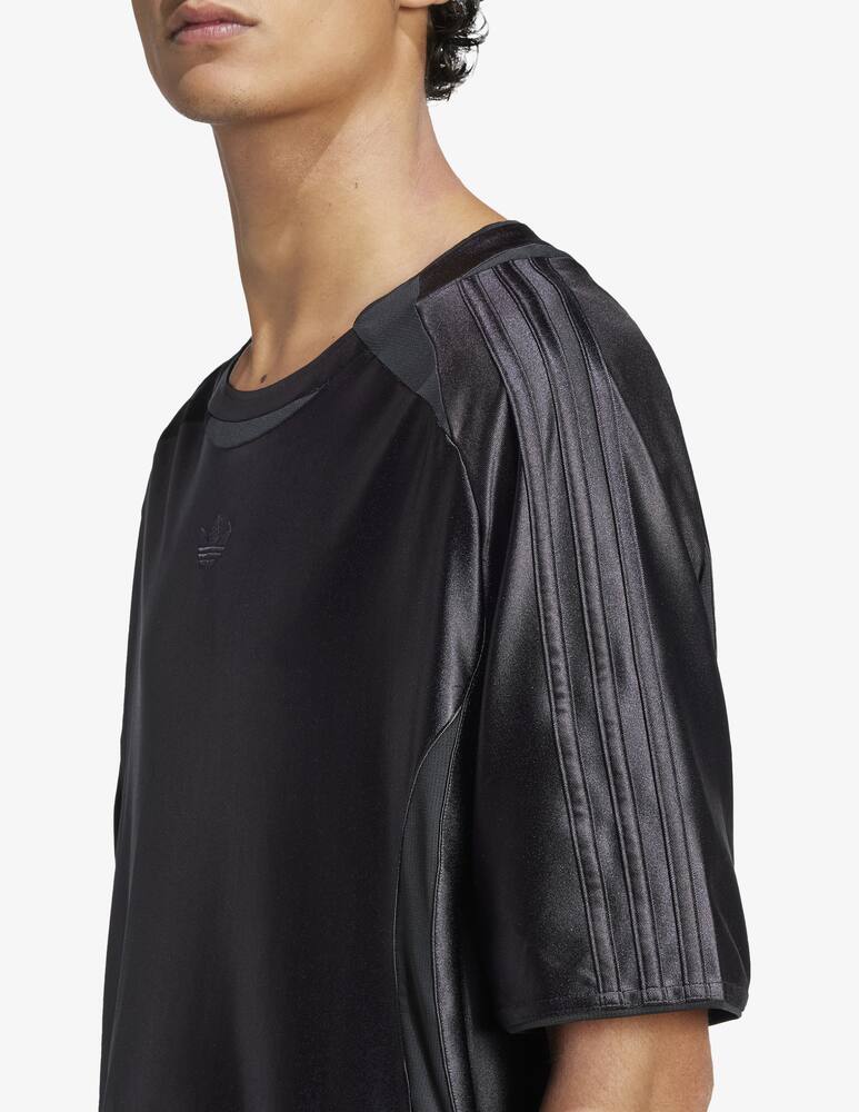 rinascente Adidas Originals Retro style t-shirt