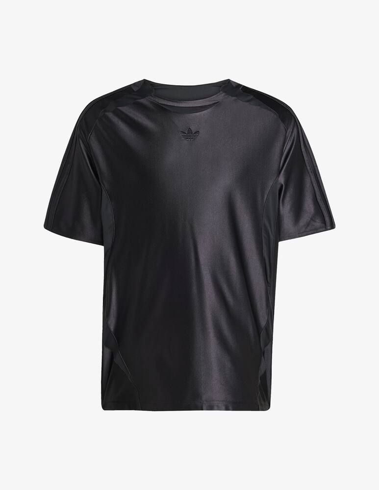 rinascente Adidas Originals Retro style t-shirt