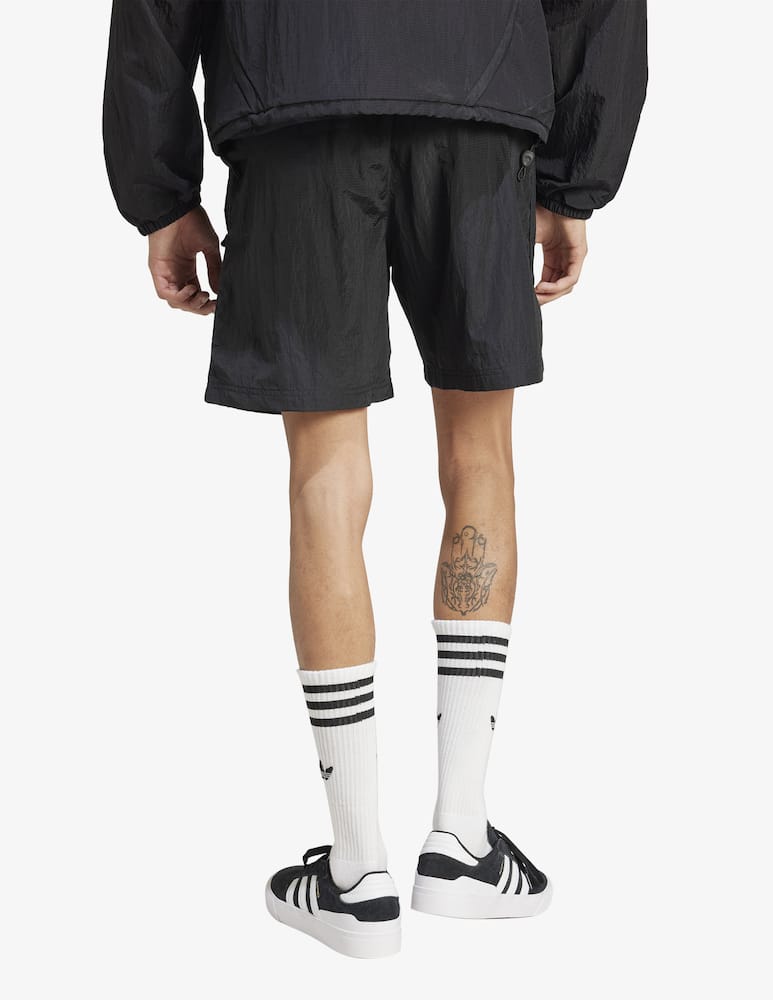 Adidas Originals Bermuda sportivi anni 2000 - immagine 3 Adidas Originals Bermuda sportivi anni 2000 - immagine 3