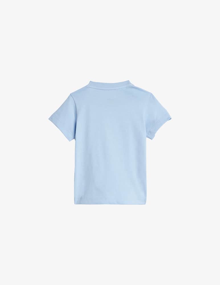 Adidas Originals Set t-shirt e pantaloncini - immagine 3 Adidas Originals Set t-shirt e pantaloncini - immagine 3