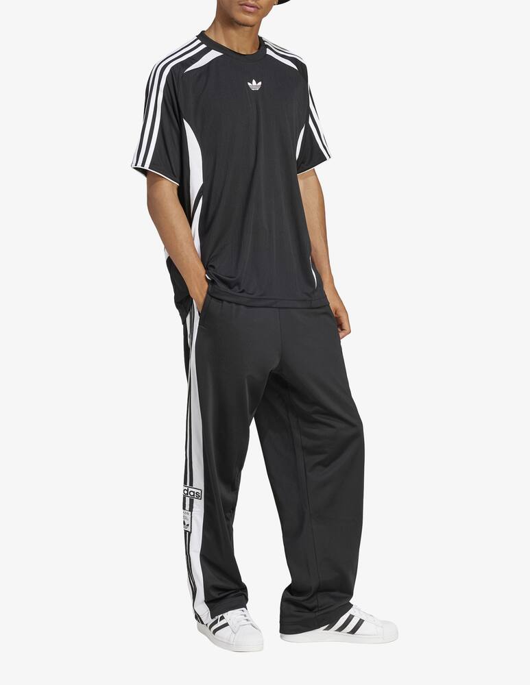 rinascente Adidas Originals Adibreak track trousers
