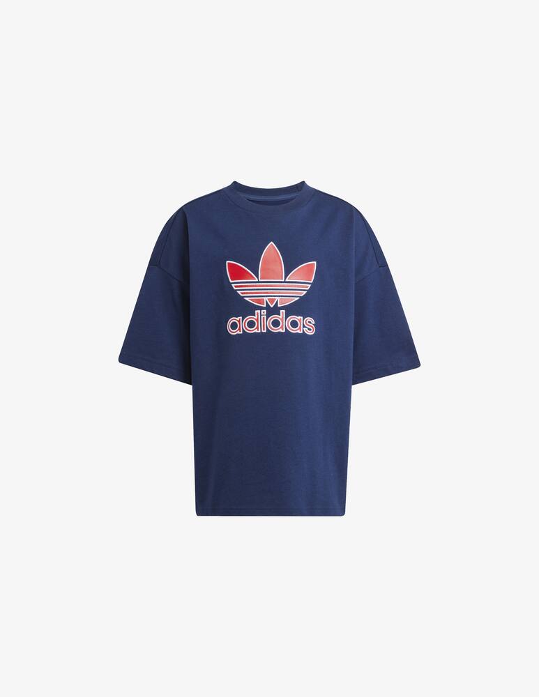 Adidas Originals Set t-shirt e pantaloncini - immagine 4 Adidas Originals Set t-shirt e pantaloncini - immagine 4