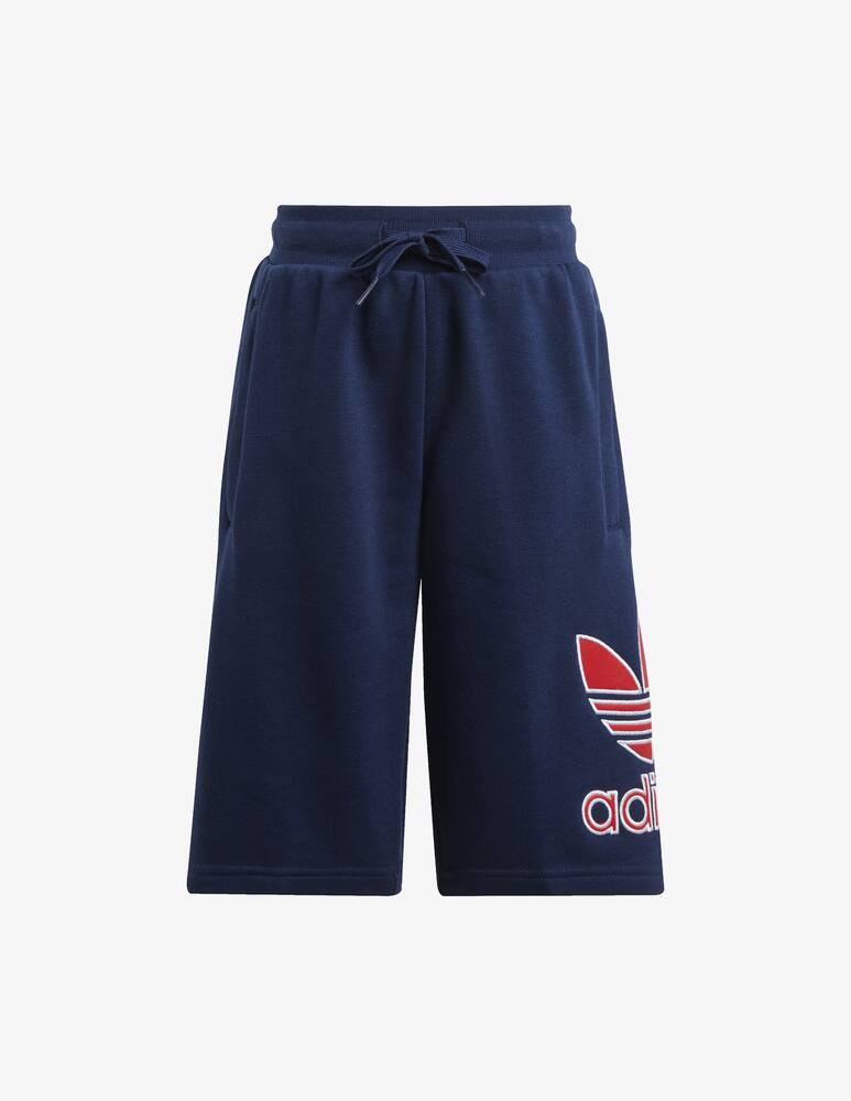 rinascente Adidas Originals Set t-shirt e pantaloncini
