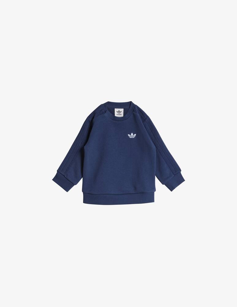 Adidas Originals Denim crew set - picture 2 Adidas Originals Denim crew set - picture 2