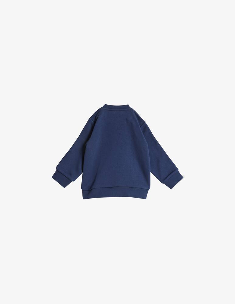 Adidas Originals Denim crew set - picture 3 Adidas Originals Denim crew set - picture 3