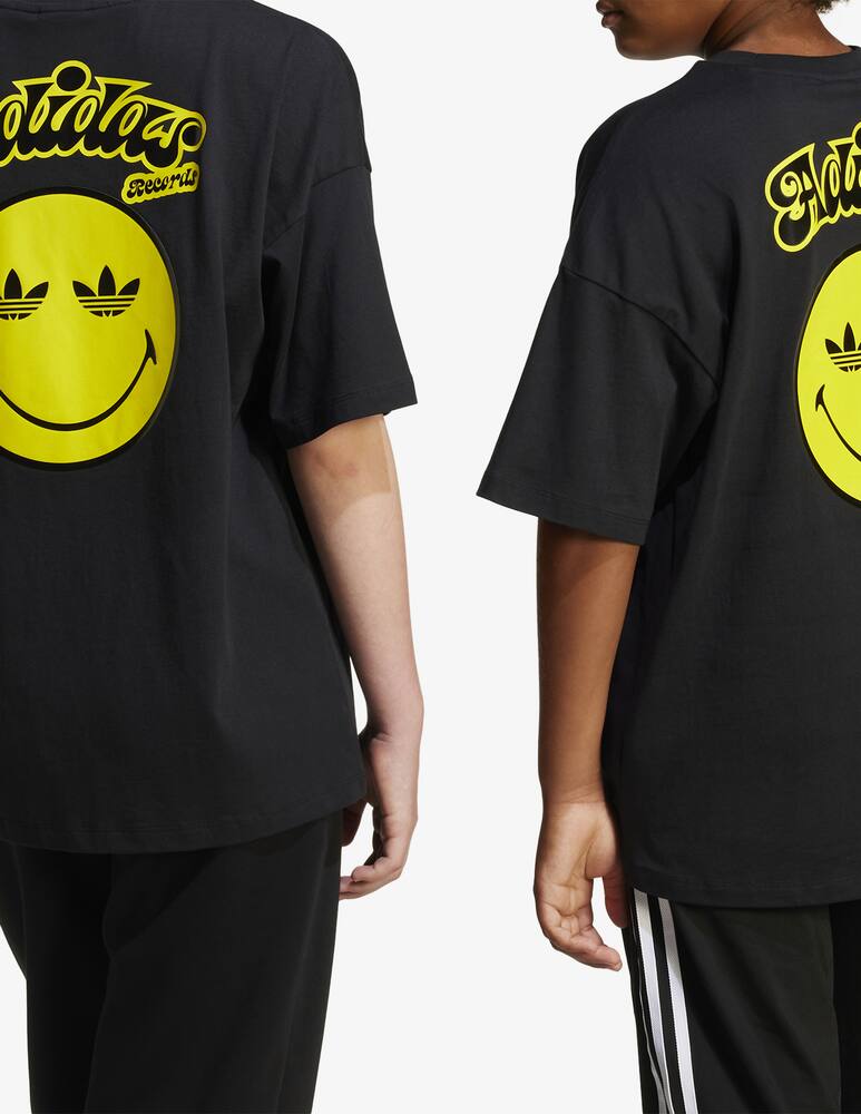 rinascente Adidas Originals T-shirt con stampa retro