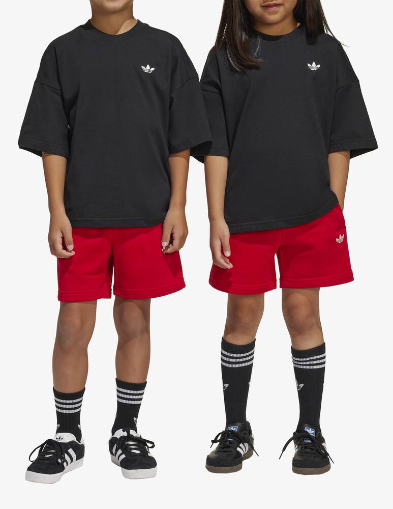 rinascente Adidas Originals Set t-shirt e shorts