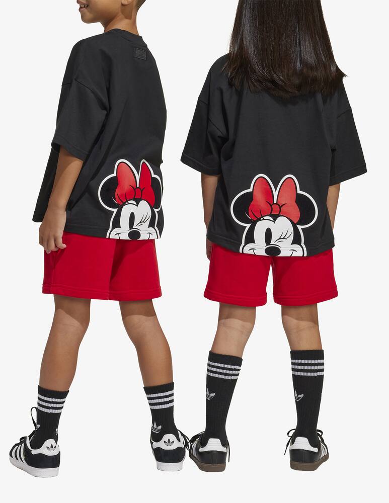 rinascente Adidas Originals Set t-shirt e shorts