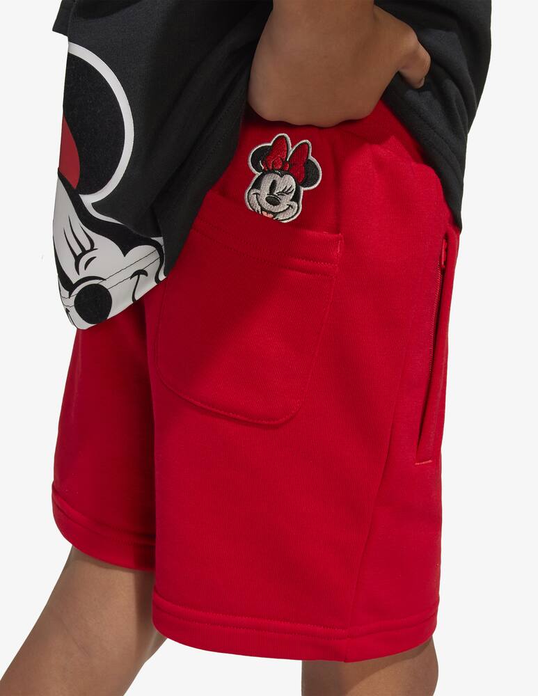 rinascente Adidas Originals Set t-shirt e shorts