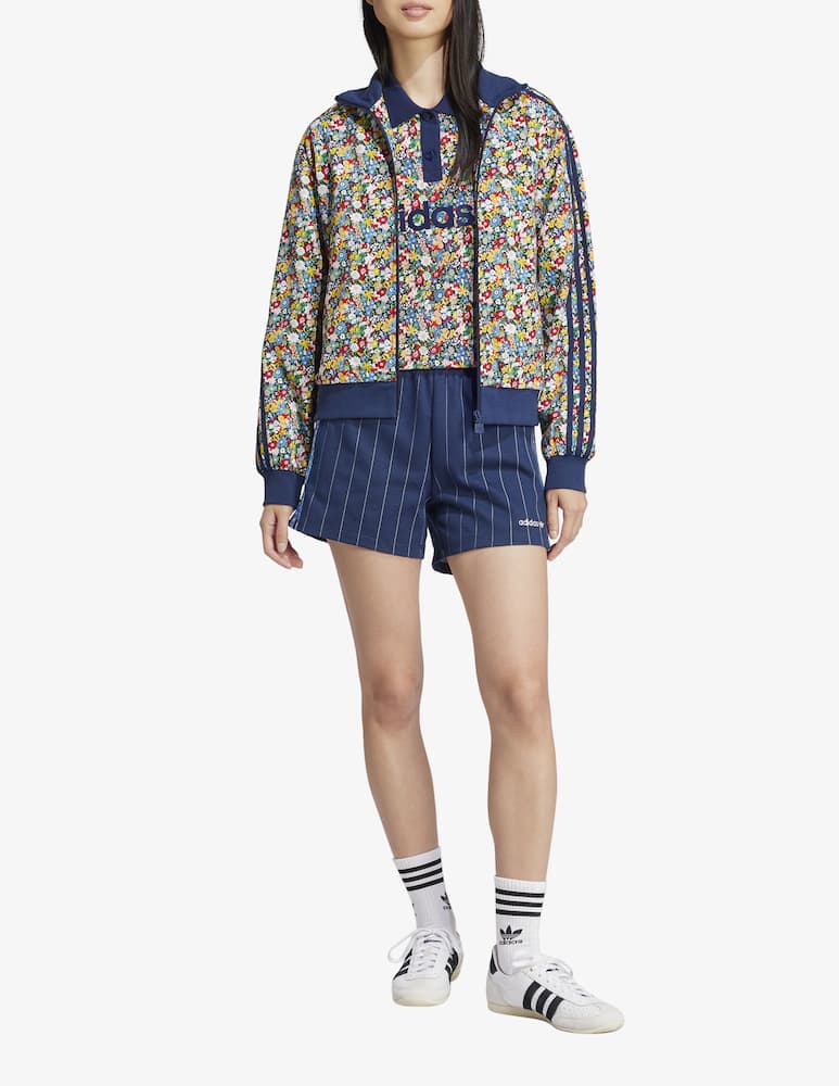 rinascente Adidas Originals Felpa con cappuccio Liberty