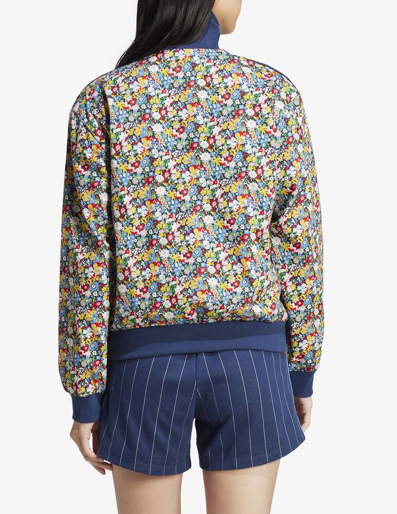 rinascente Adidas Originals Felpa con cappuccio Liberty