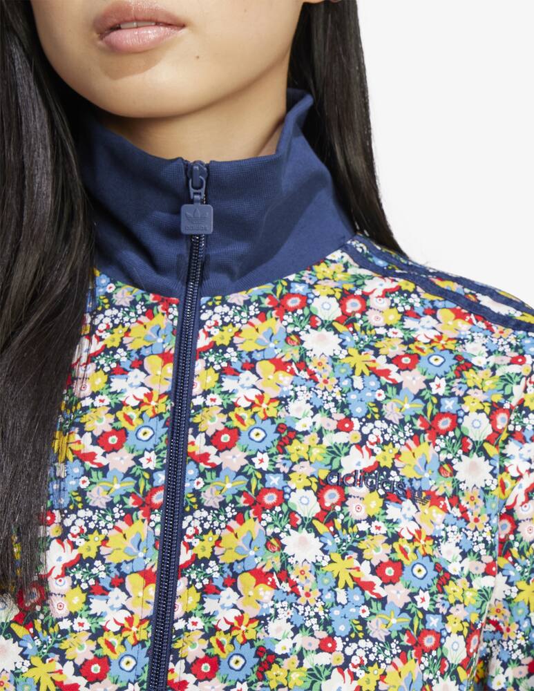 rinascente Adidas Originals Felpa con cappuccio Liberty