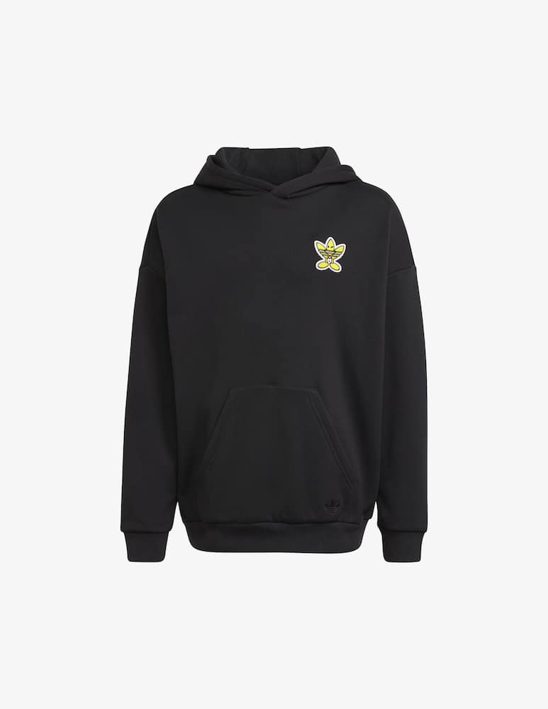 Adidas Originals Graphic smile hoodie - picture 1 Adidas Originals Graphic smile hoodie - picture 1