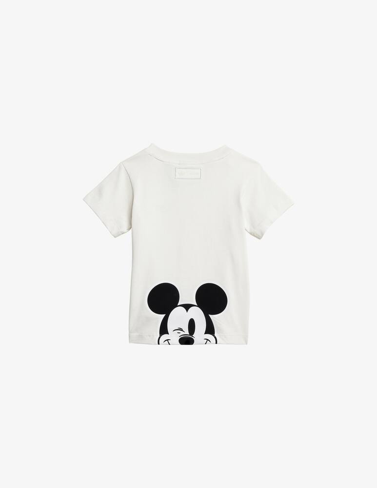 rinascente Adidas Originals T-shirt e shorts Mickey