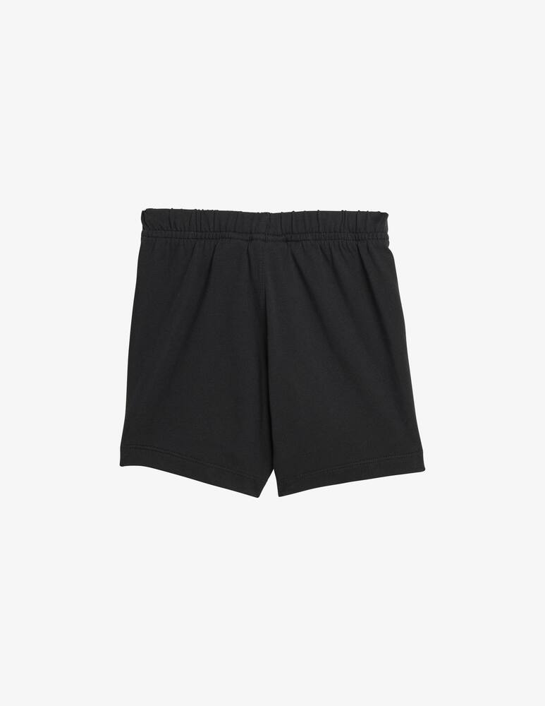 rinascente Adidas Originals T-shirt e shorts Mickey