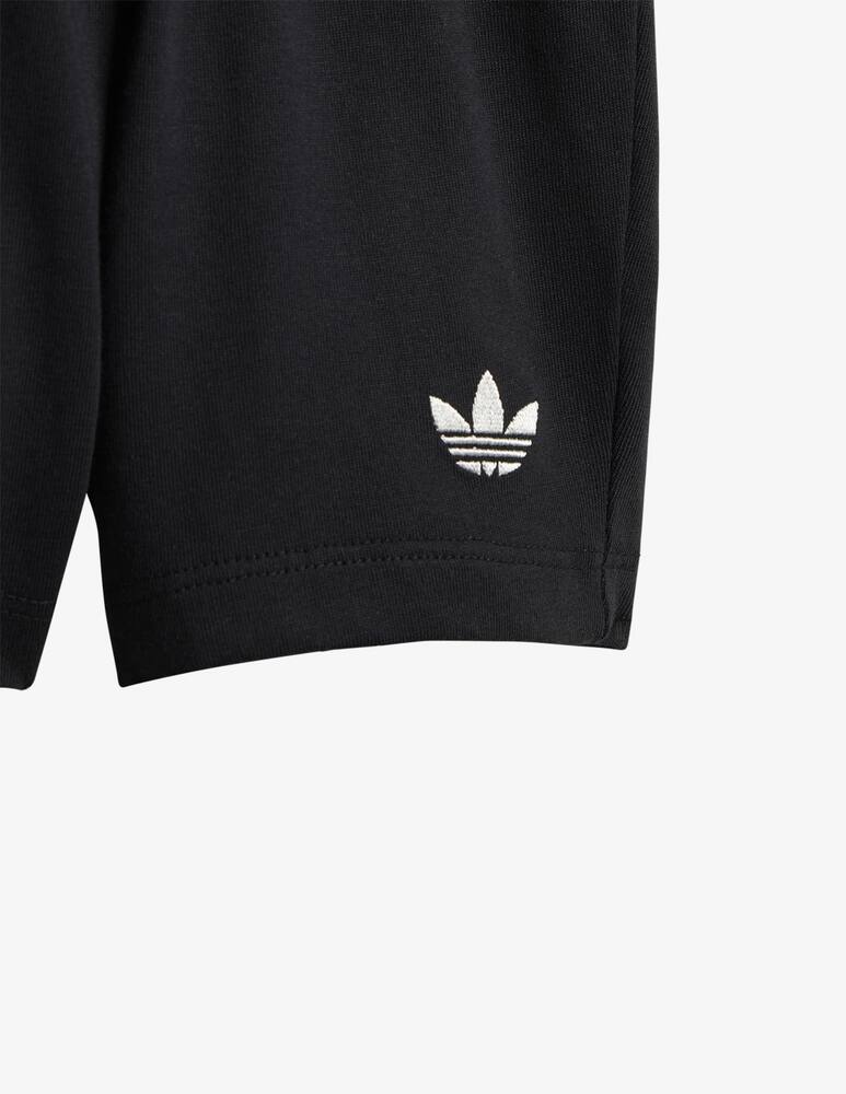 rinascente Adidas Originals T-shirt e shorts Mickey