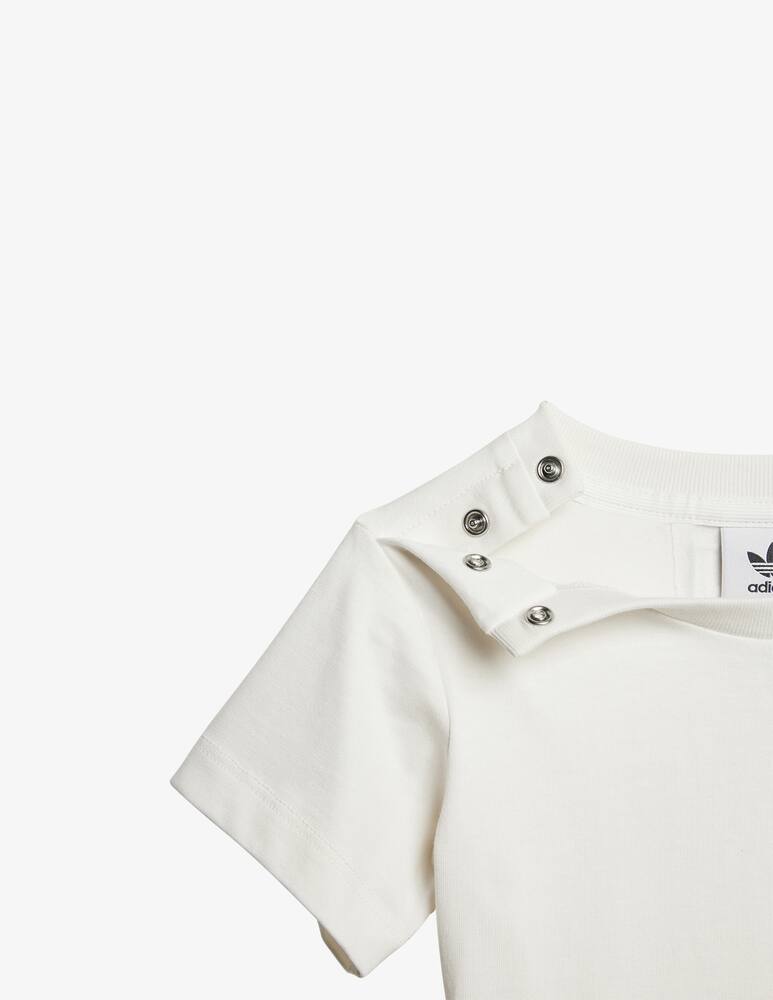 rinascente Adidas Originals T-shirt e shorts Mickey