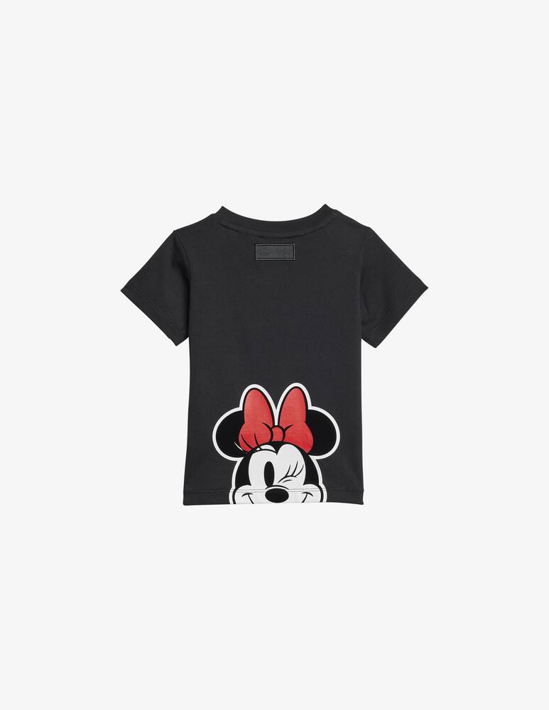 Adidas Originals T-shirt e shorts Minnie - immagine 2 Adidas Originals T-shirt e shorts Minnie - immagine 2