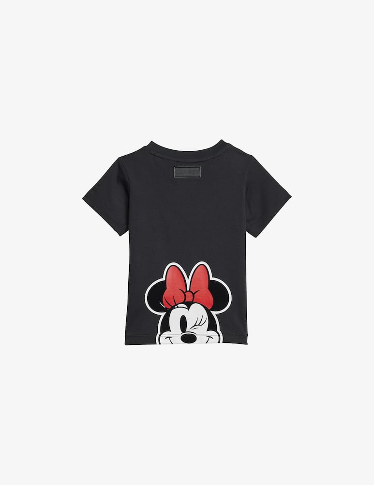 rinascente Adidas Originals T-shirt e shorts Minnie