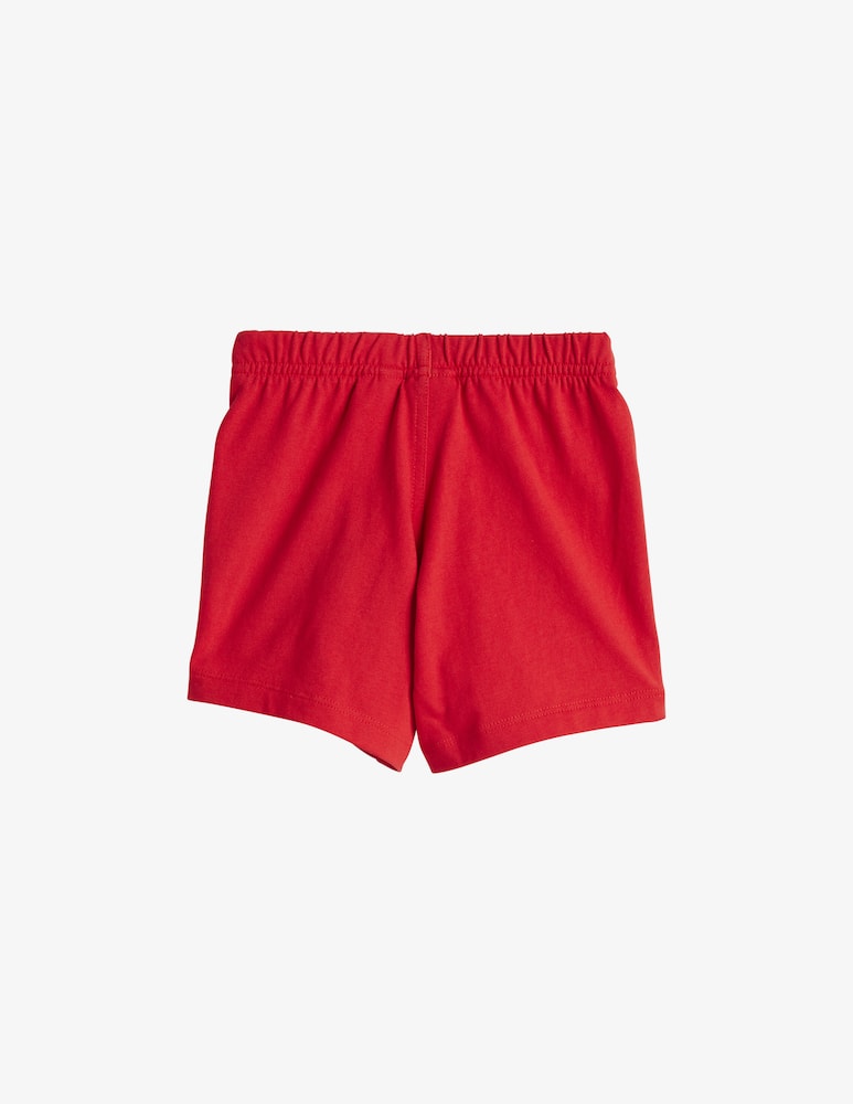 Adidas Originals T-shirt e shorts Minnie - immagine 3 Adidas Originals T-shirt e shorts Minnie - immagine 3