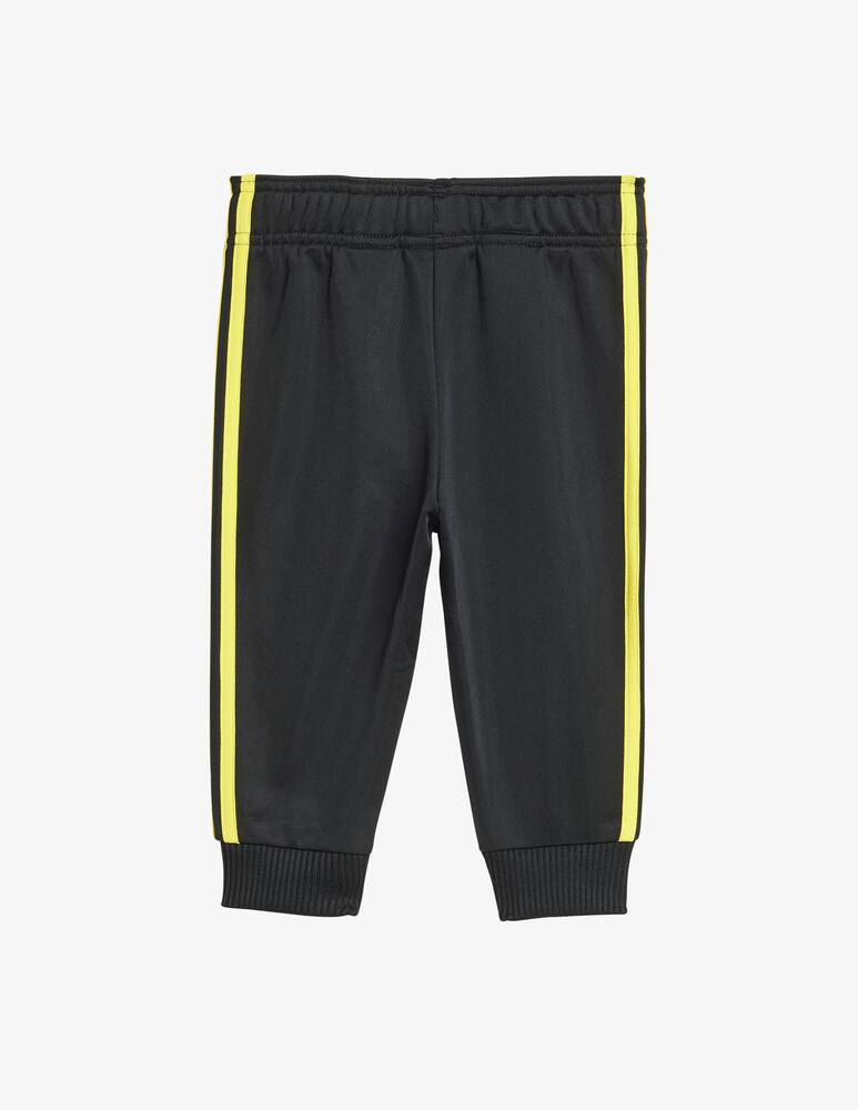 rinascente Adidas Originals Iconic stripe tracksuit