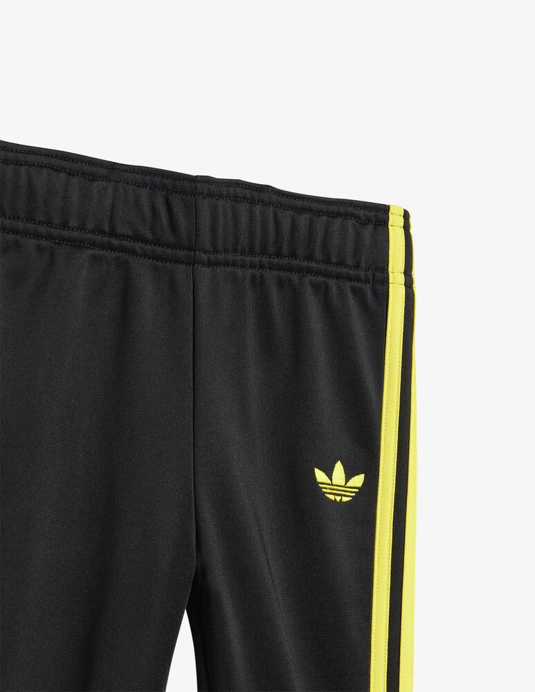 rinascente Adidas Originals Iconic stripe tracksuit