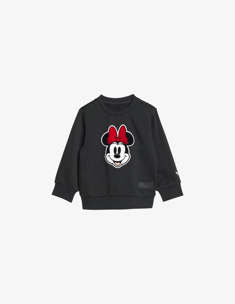 rinascente Adidas Originals Set felpa e pantaloni Minnie