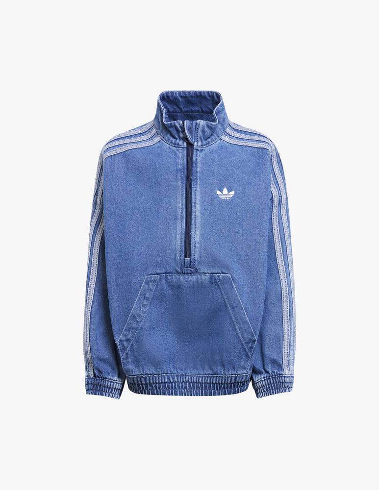 rinascente Adidas Originals Set in denim