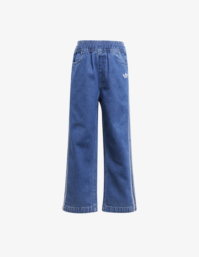 rinascente Adidas Originals Set in denim