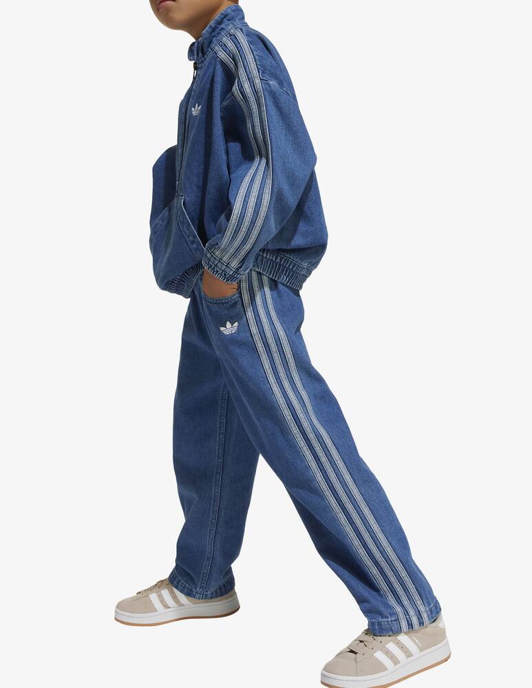 rinascente Adidas Originals Set in denim