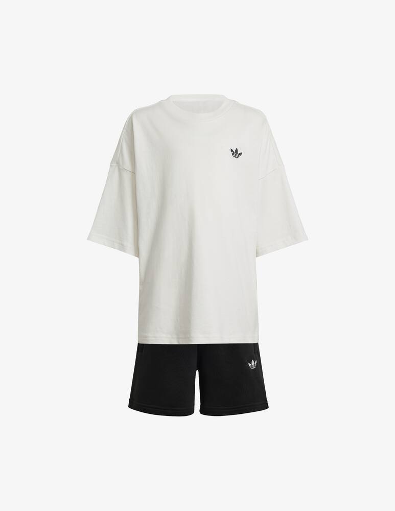 Adidas Originals Set t-shirt e shorts - immagine 1 Adidas Originals Set t-shirt e shorts - immagine 1