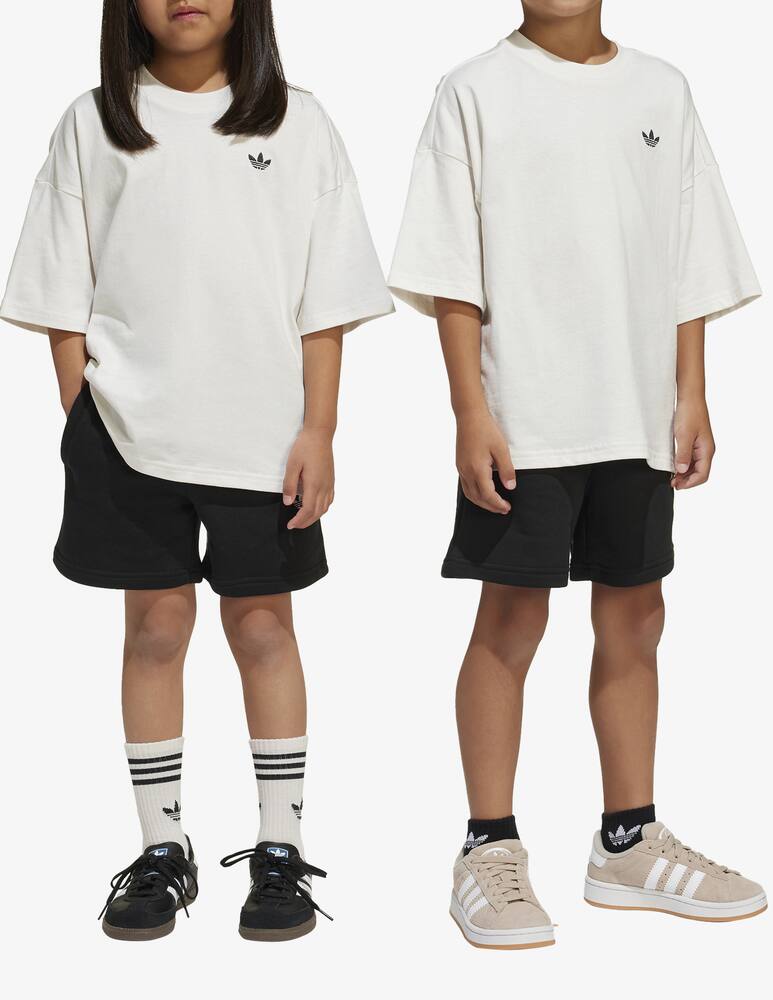 rinascente Adidas Originals Set t-shirt e shorts