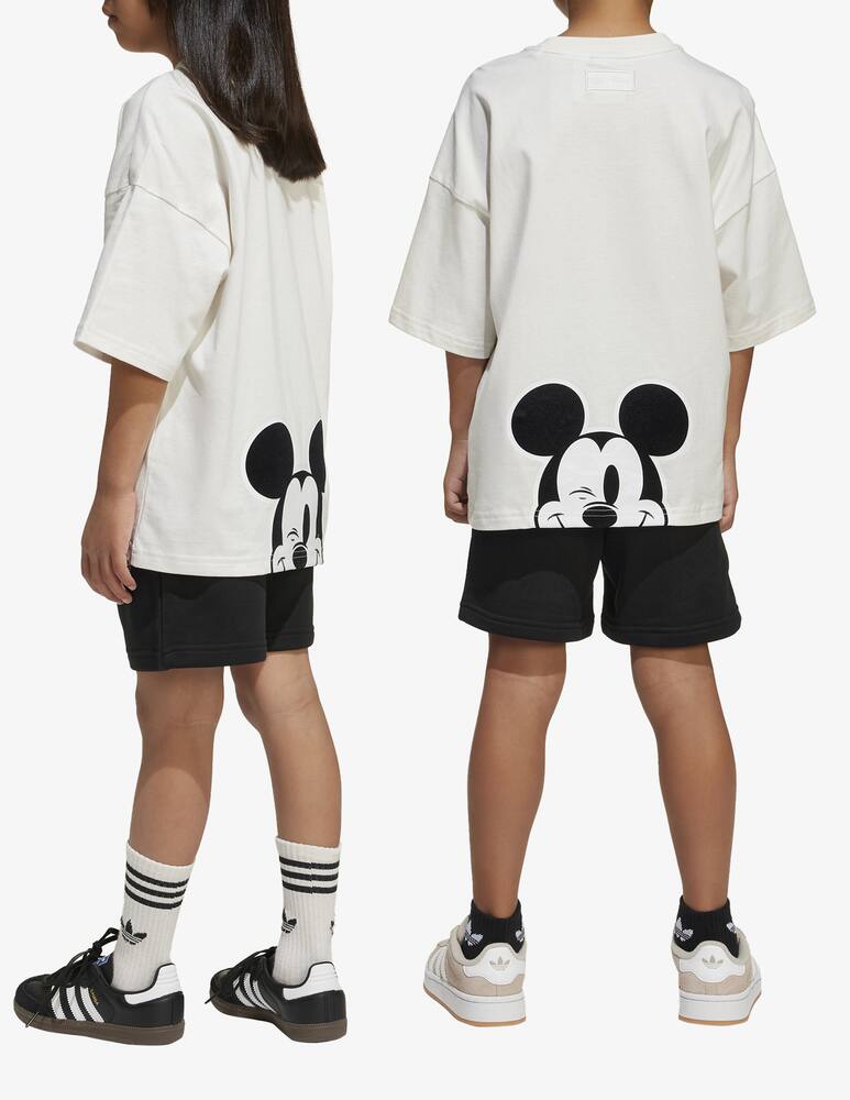 Adidas Originals Set t-shirt e shorts - immagine 5 Adidas Originals Set t-shirt e shorts - immagine 5