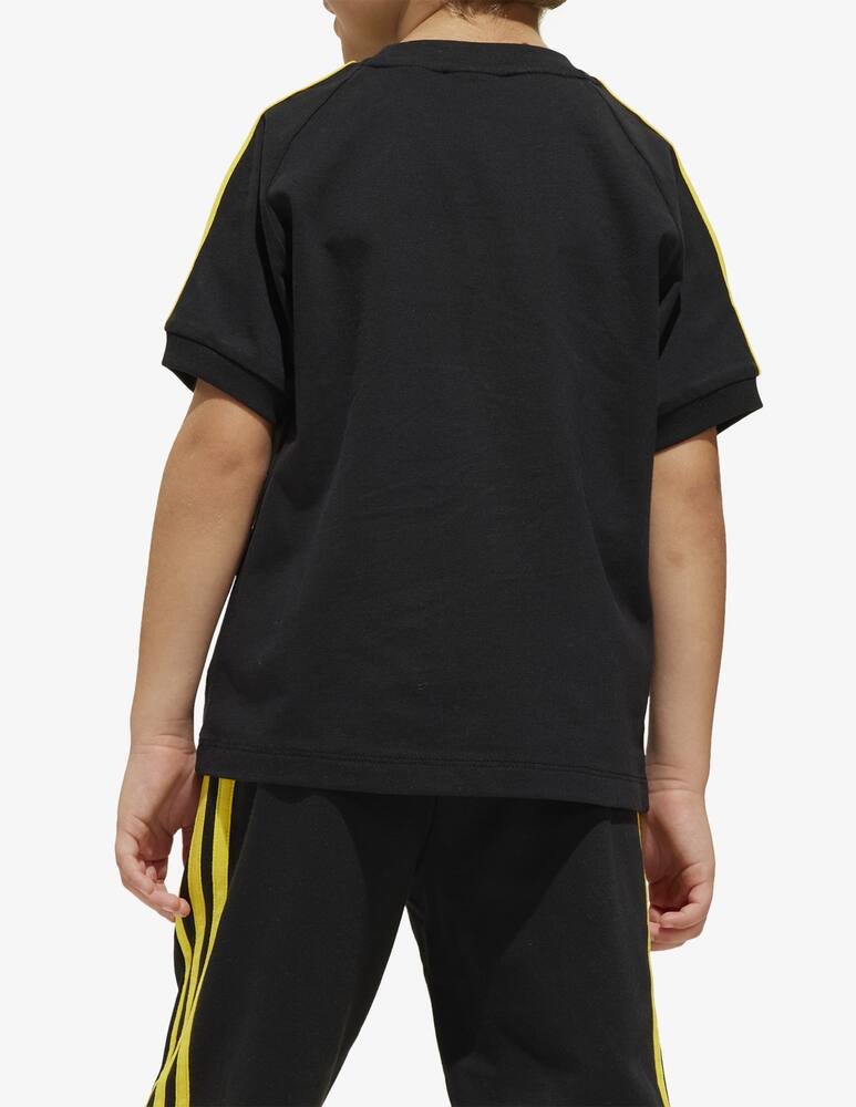 rinascente Adidas Originals Graphic logo t-shirt