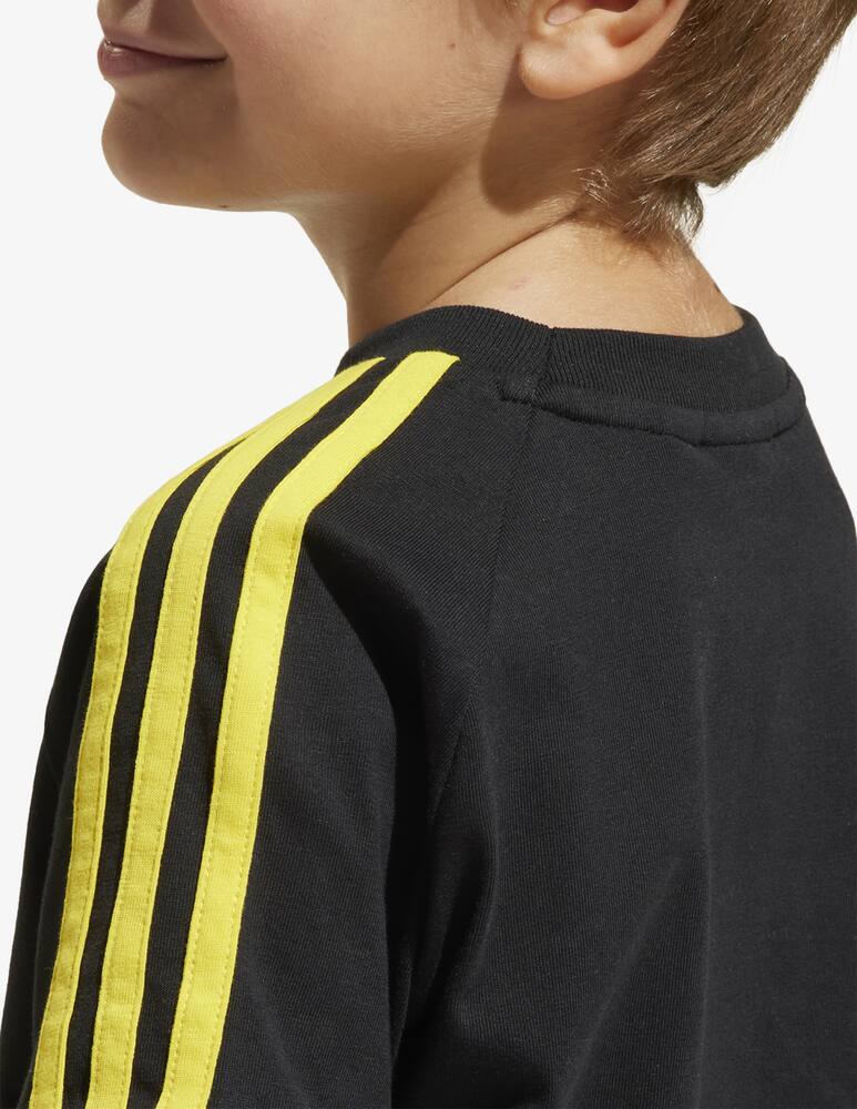 rinascente Adidas Originals Graphic logo t-shirt