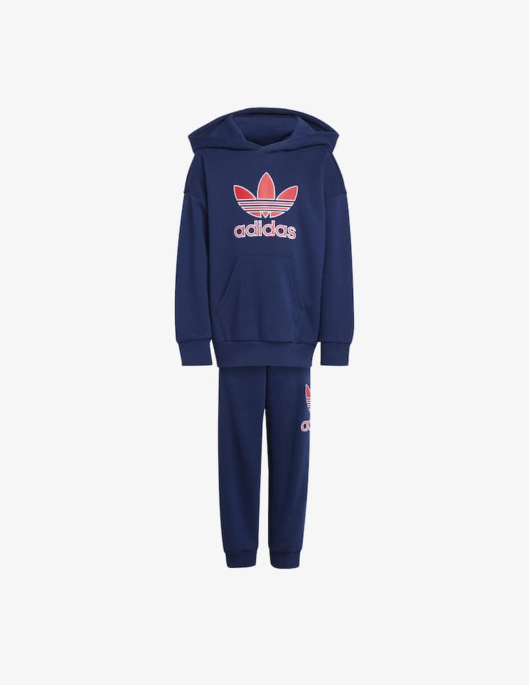 Adidas Originals Hoodie jogger set - picture 1 Adidas Originals Hoodie jogger set - picture 1