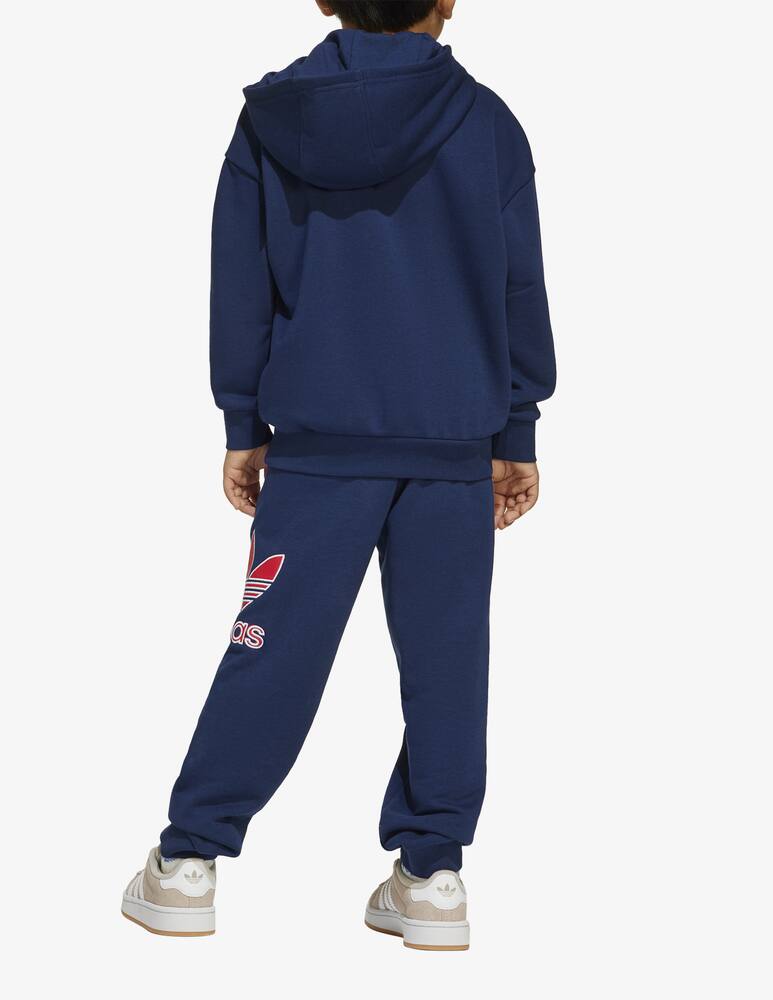 rinascente Adidas Originals Set felpa con cappuccio