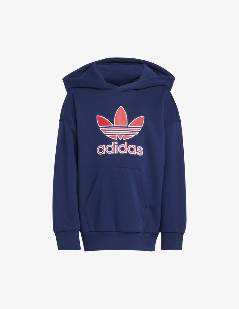 rinascente Adidas Originals Set felpa con cappuccio