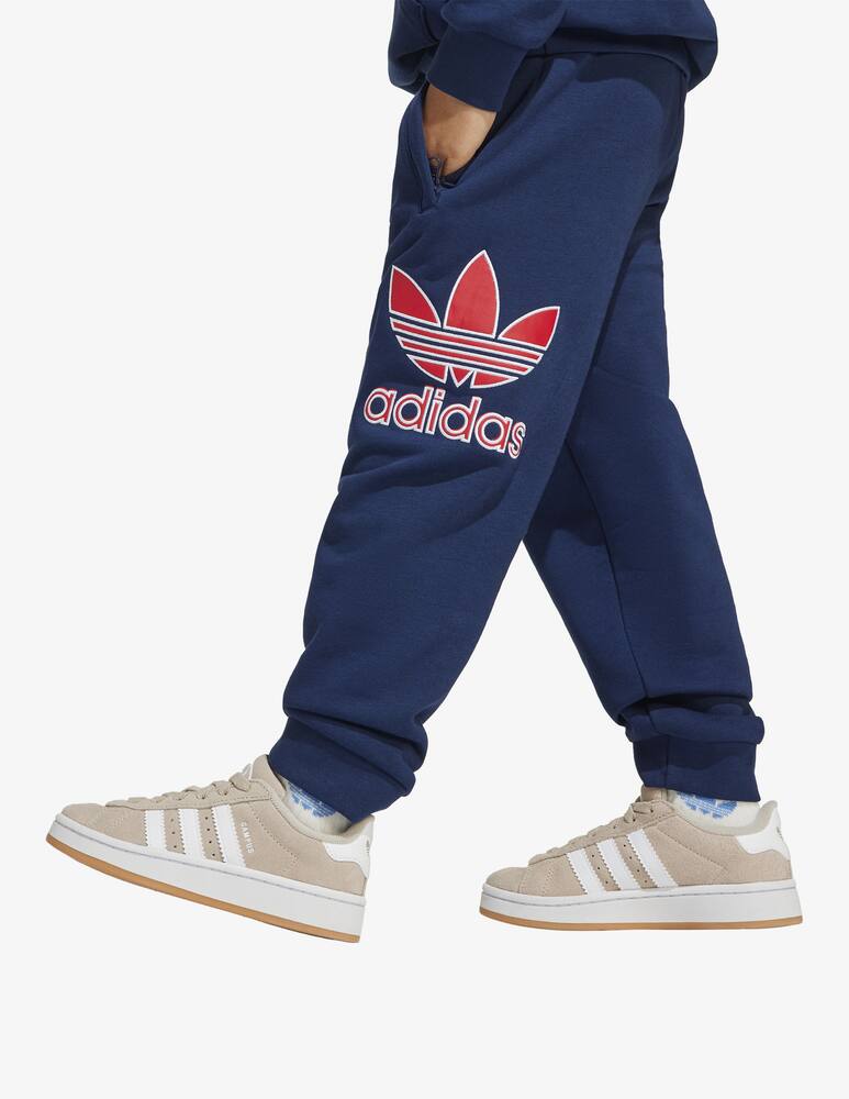 rinascente Adidas Originals Set felpa con cappuccio