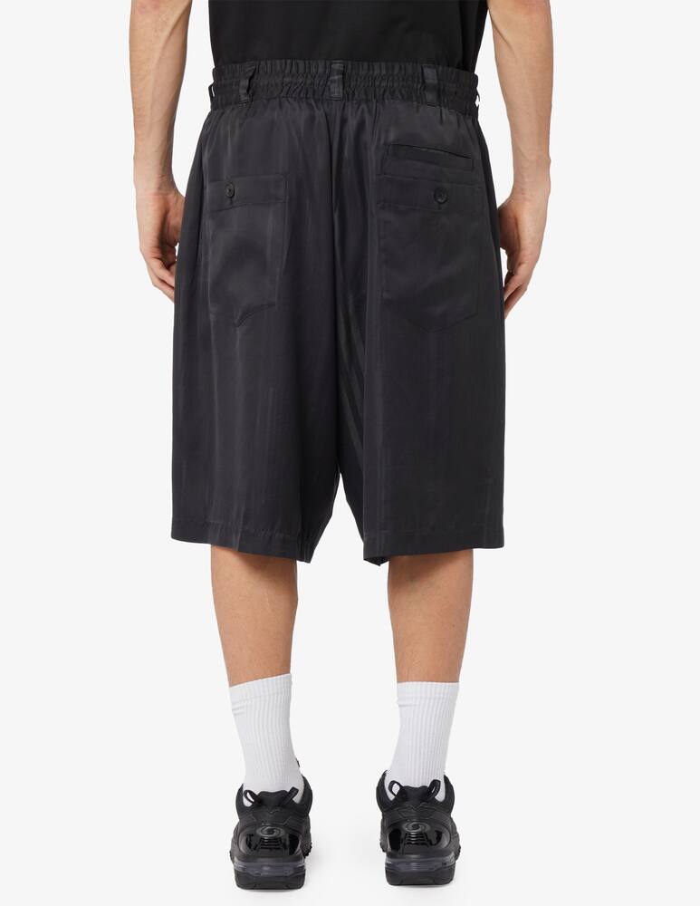 rinascente Adidas Y-3 3s shorts