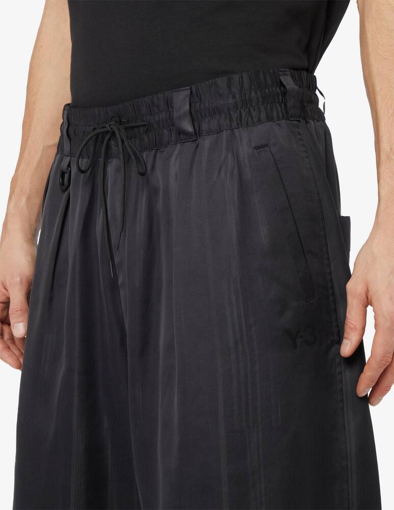 rinascente Adidas Y-3 3s shorts