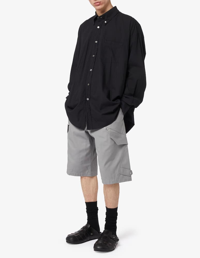 Adidas Y-3 Pantaloncini workwear cargo - immagine 2 Adidas Y-3 Pantaloncini workwear cargo - immagine 2
