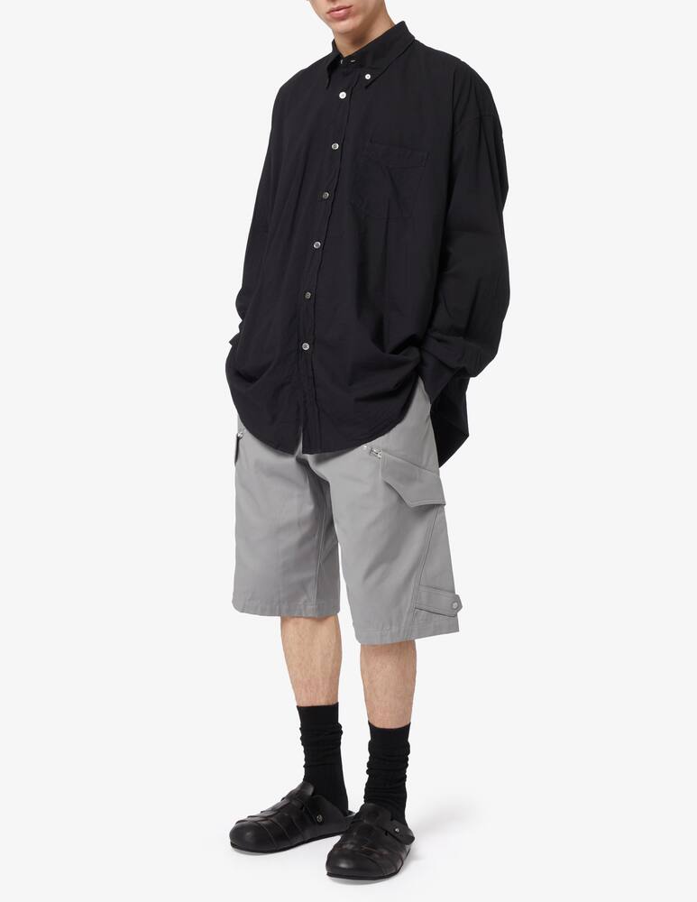 rinascente Adidas Y-3 Pantaloncini workwear cargo