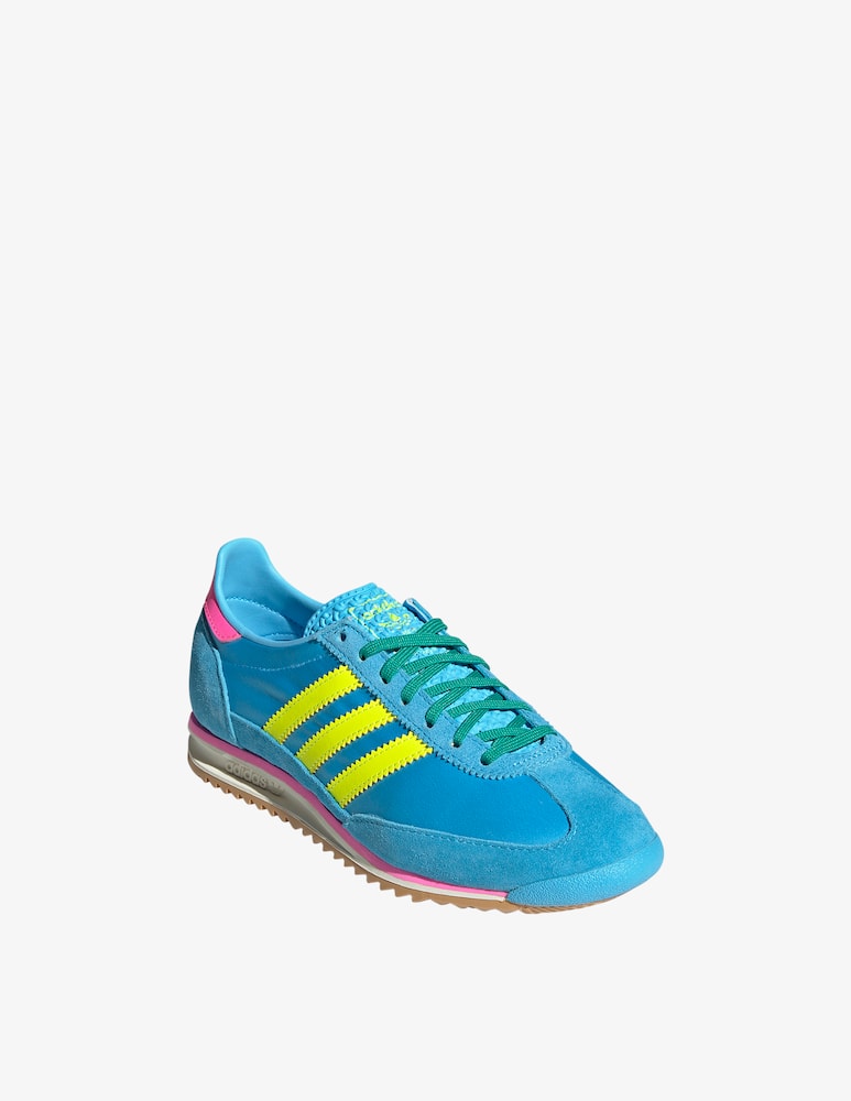 rinascente Adidas Originals SL 72 sneakers