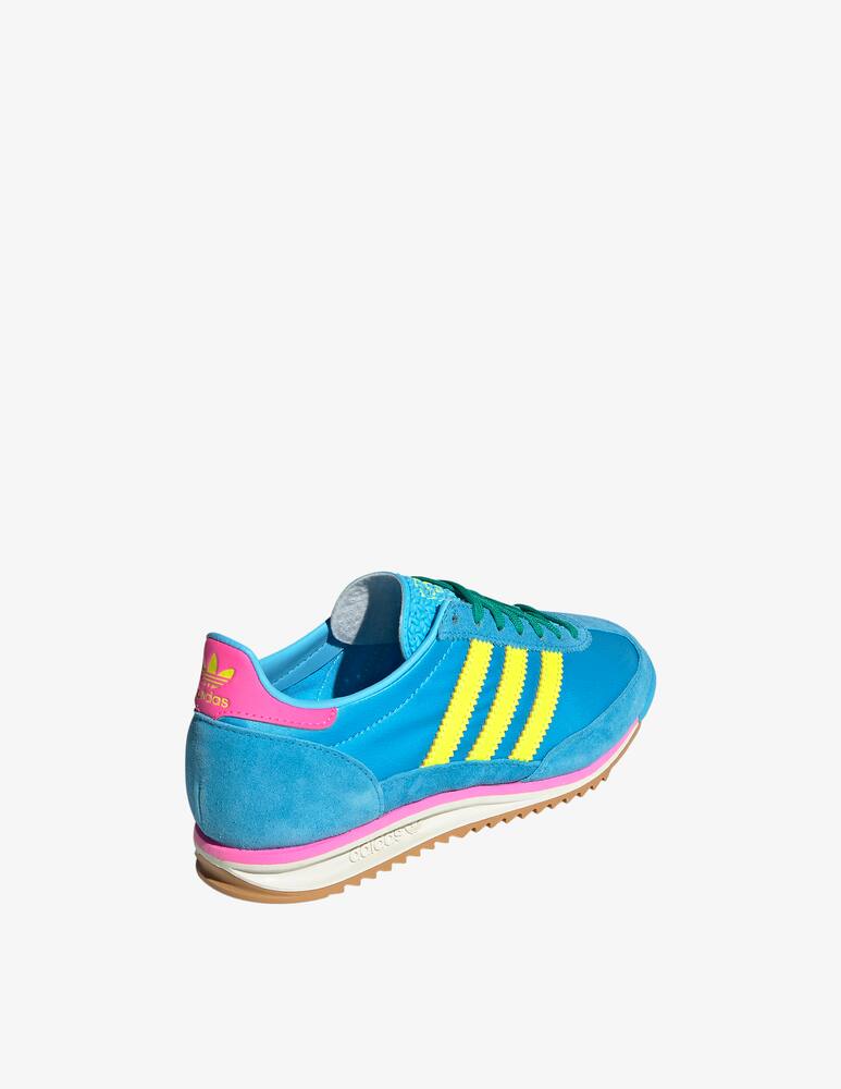 rinascente Adidas Originals SL 72 sneakers
