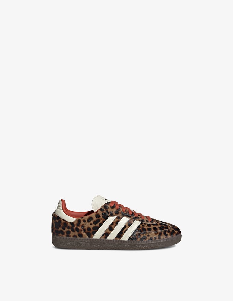 Adidas Originals Sneakers Samba OG - immagine 1 Adidas Originals Sneakers Samba OG - immagine 1