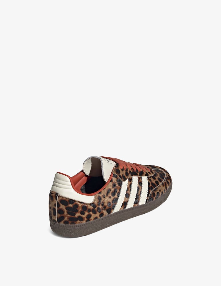 Adidas Originals Sneakers Samba OG - immagine 3 Adidas Originals Sneakers Samba OG - immagine 3