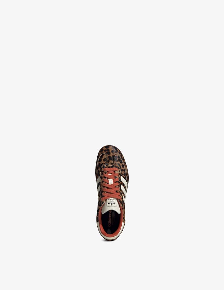 Adidas Originals Sneakers Samba OG - immagine 4 Adidas Originals Sneakers Samba OG - immagine 4