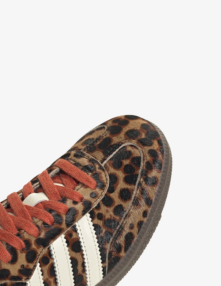 Adidas Originals Sneakers Samba OG - immagine 5 Adidas Originals Sneakers Samba OG - immagine 5