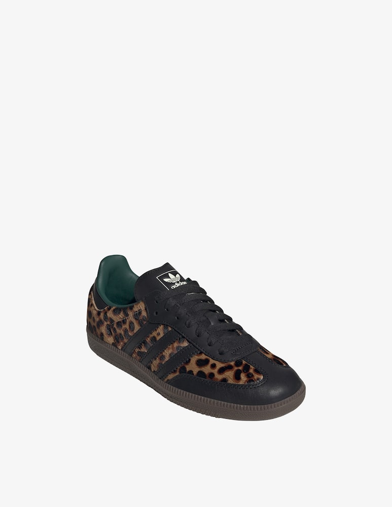 Adidas Originals Samba cavallino sneakers - picture 2 Adidas Originals Samba cavallino sneakers - picture 2